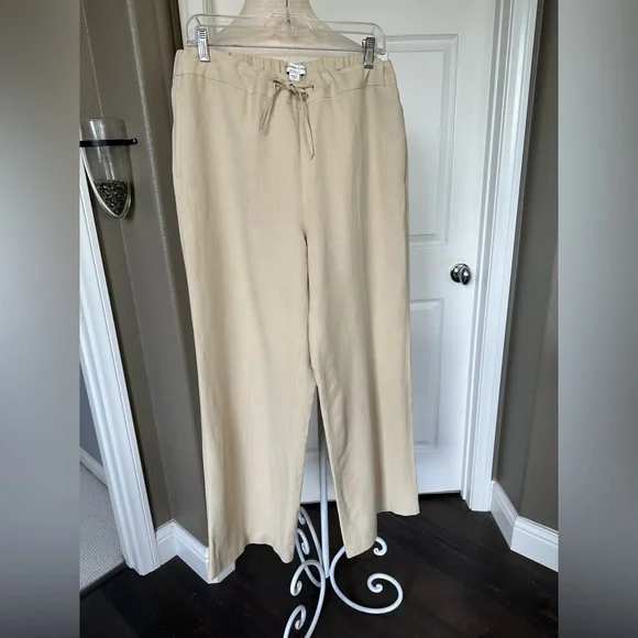 Coldwater Creek pants, size XL - Picture 9 of 9